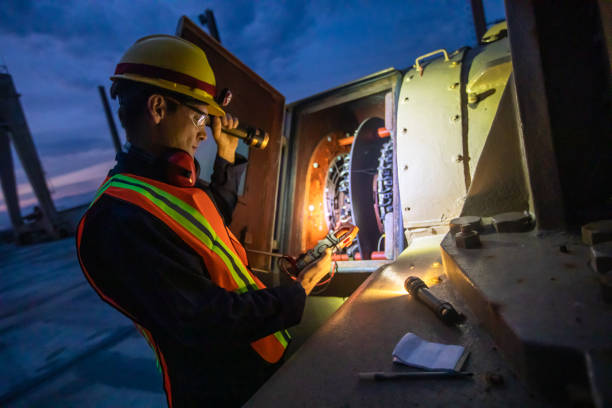 Best Best Electricians Near Me  in New Mford, IL