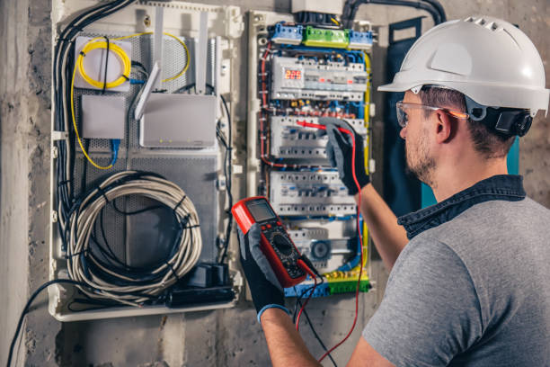 Best Best Electricians Near Me  in New Mford, IL