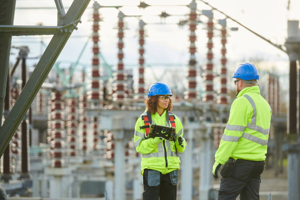 Best Emergency Electrician Near Me  in New Mford, IL