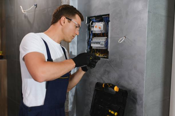 Best Home Electrical Repair  in New Mford, IL