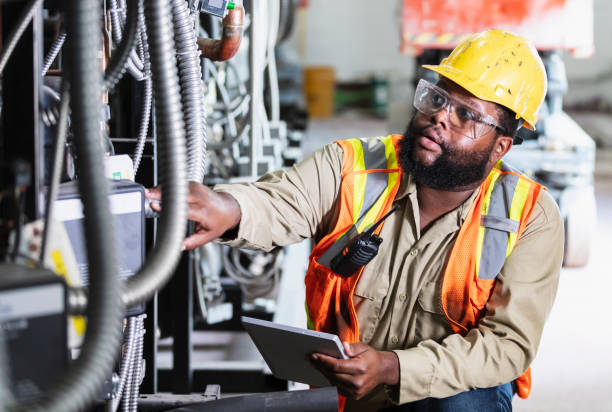 Best Home Electrical Repair  in New Mford, IL