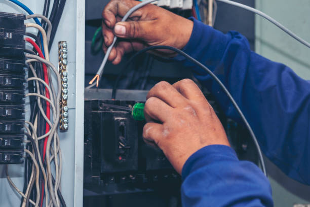 Industrial Electrical Services in IL