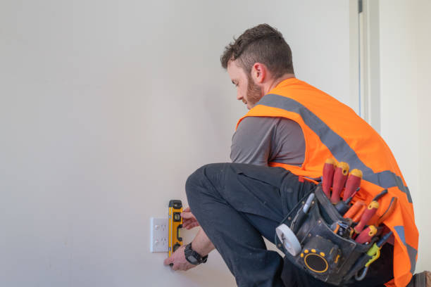 Best Electrician Near Me  in New Mford, IL