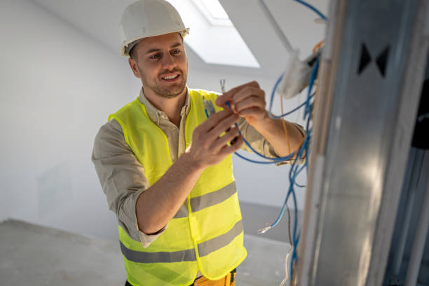 Best Industrial Electrical Services  in New Mford, IL