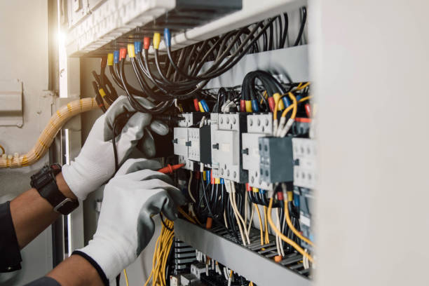Best 24-Hour Electrician  in New Mford, IL